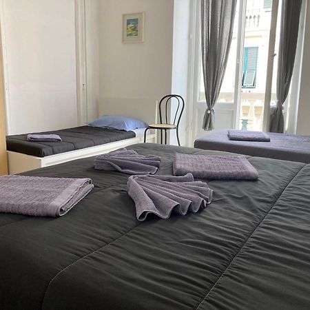 Guest House Roma Genoa Exterior photo