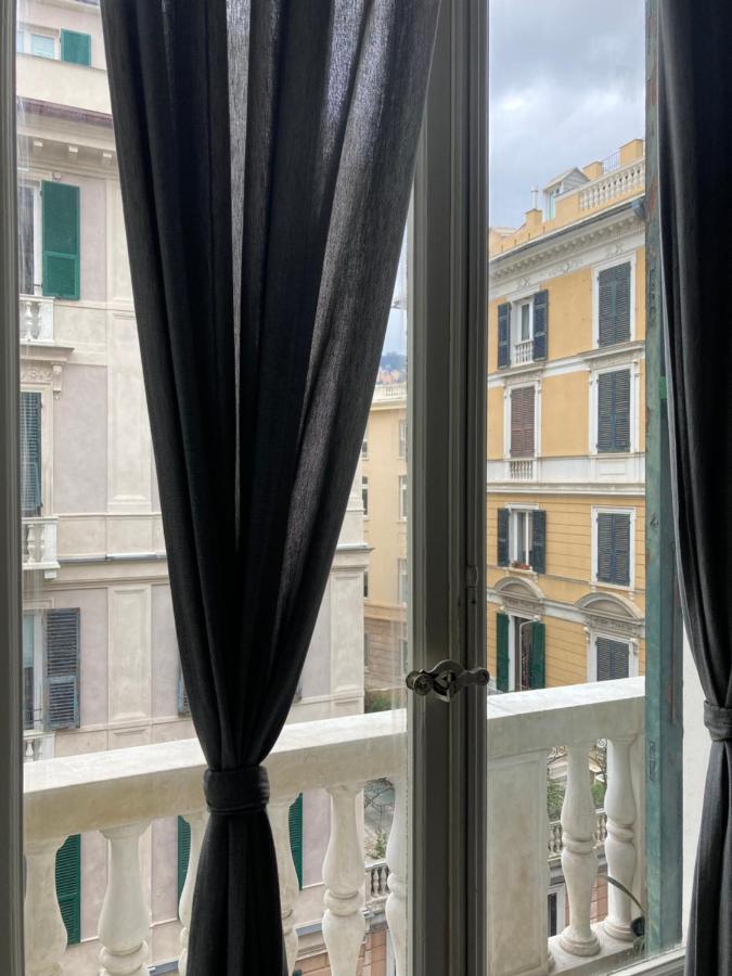 Guest House Roma Genoa Exterior photo